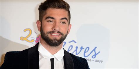 kendji girac âge